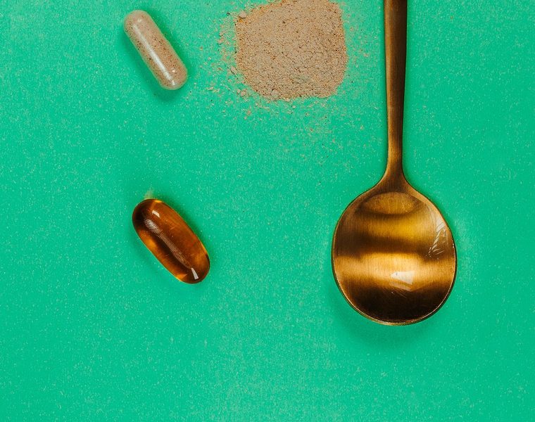 Gaia Herbs Ashwagandha Root