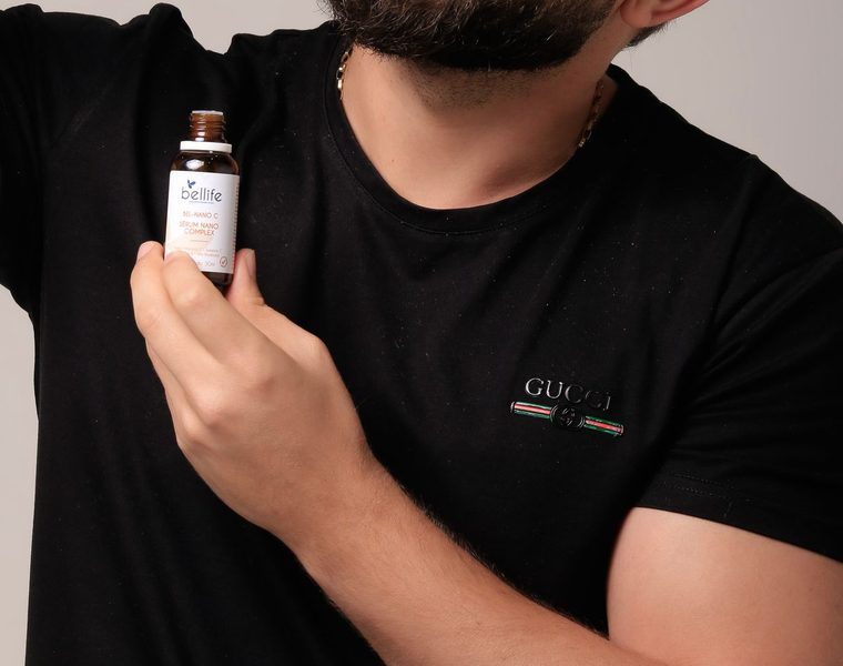 Rogaine 5% Minoxidil Foam