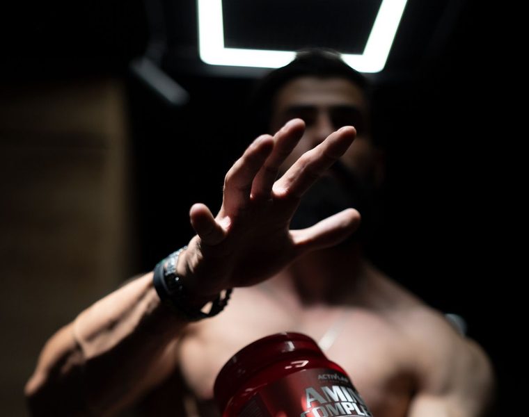BulkSupplements Creatine Monohydrate