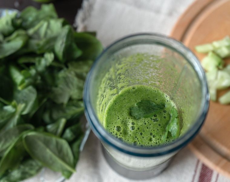 Bloom Greens & Superfoods