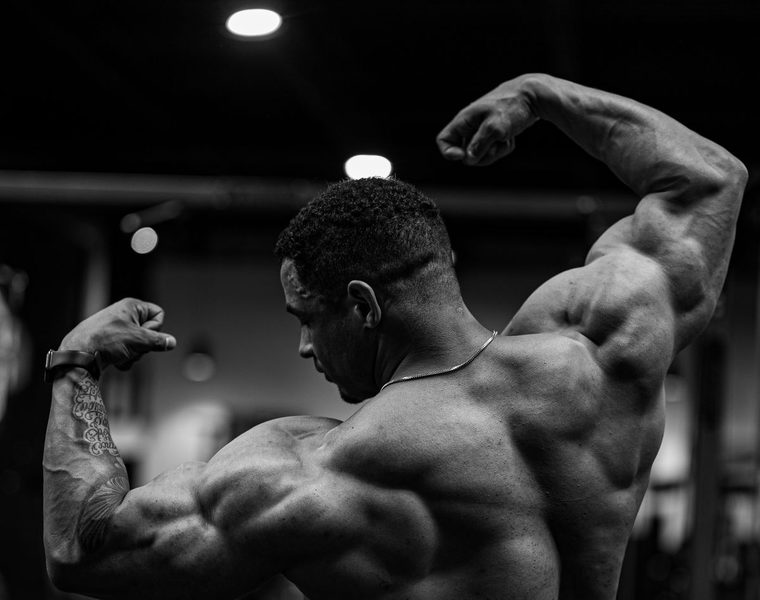 Nutricost Nitric Oxide Booster