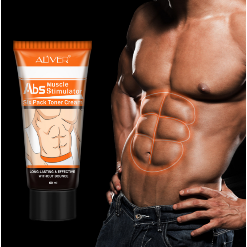 Abdominal Muscle Cream — photo 1 of 4